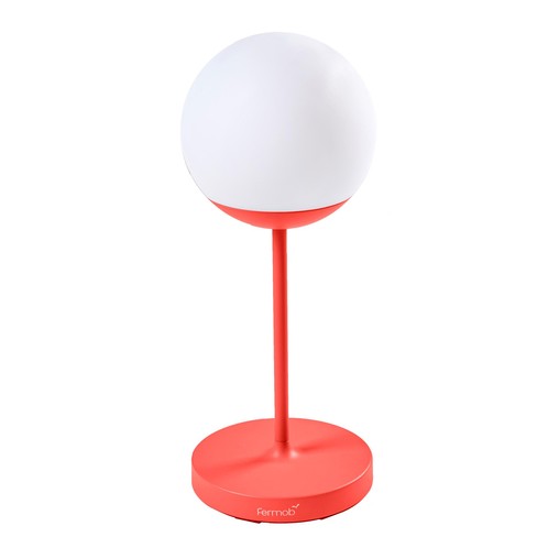 MOOON! Outdoortischleuchte